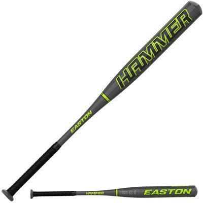 Easton SP21HM Hammer Alloy 1PC Dual