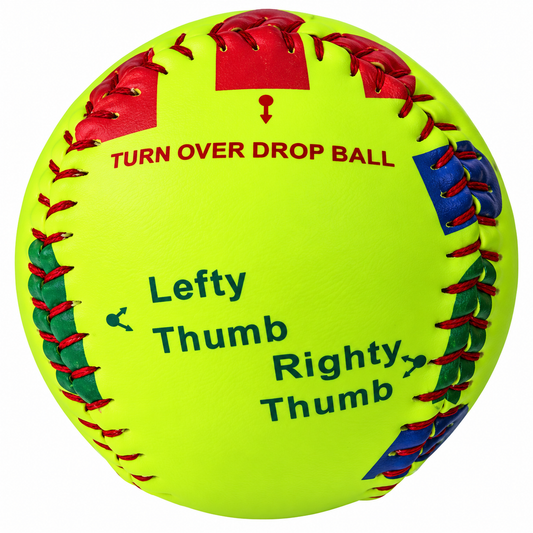Pelota Pitcher Softball