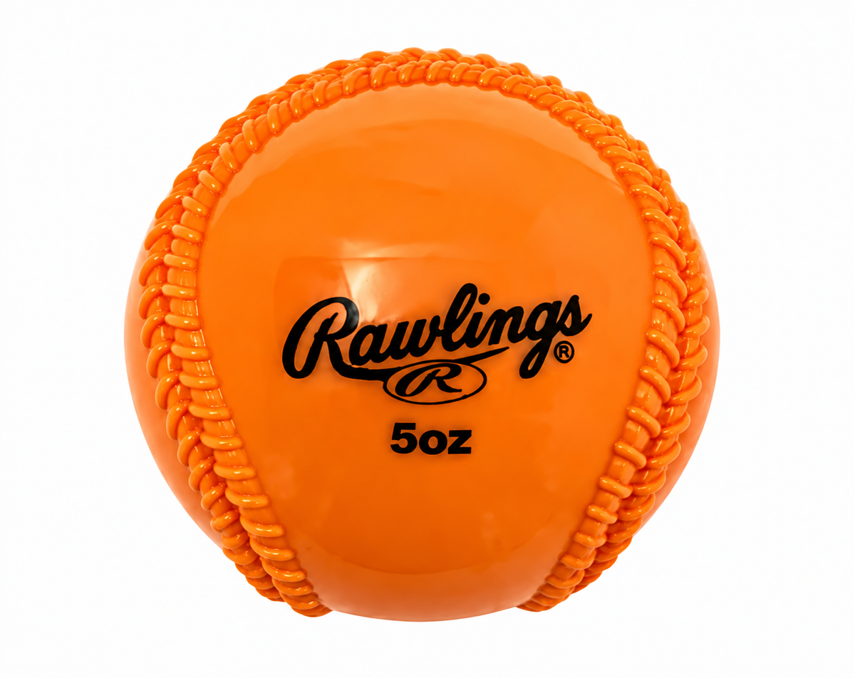 Rawlings Plyo Power Throwing Ball - 5oz