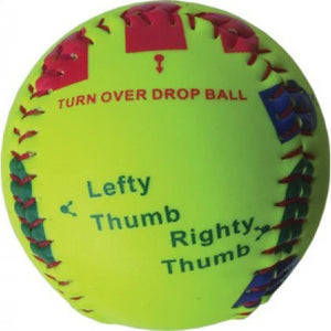 Pelota Pitcher Softball