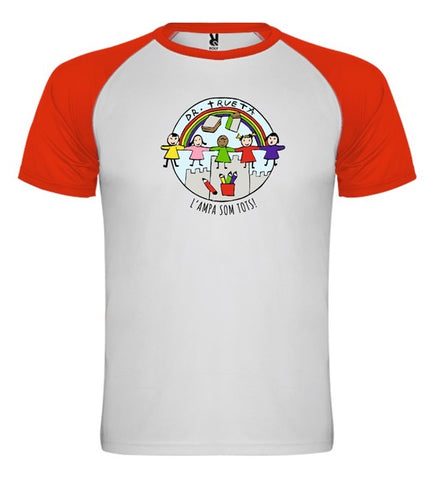Camiseta Equipo Doctor Trueta