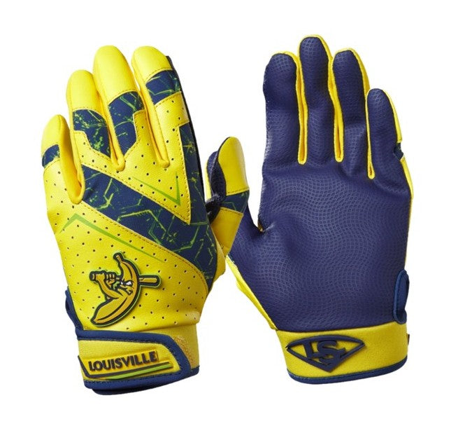 Louisville WB5761 Bananas BTG - Talla Niño/a