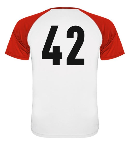 Camiseta Equipo Doctor Trueta