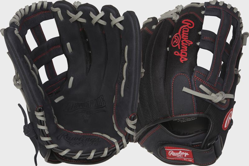 Rawlings R130BGSH 13 Inch