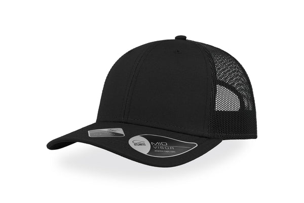 Gorra Recy Three + Bordado frontal