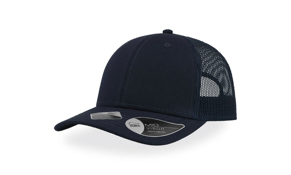 Gorra Recy Three + Bordado frontal