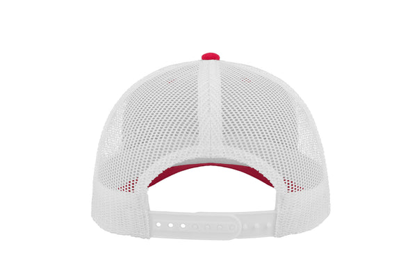 Gorra Recy Three + Bordado frontal