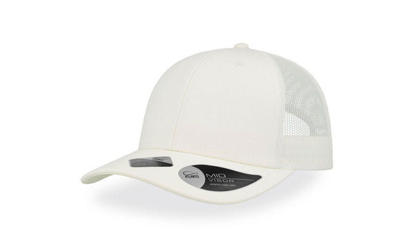 Gorra Recy Three + Bordado frontal