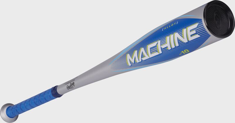 Rawlings RUS4M10 Machine (-10) USA Baseball