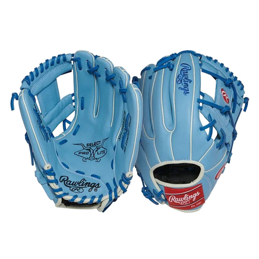 Rawlings SPL150BBCB 11,5" REG