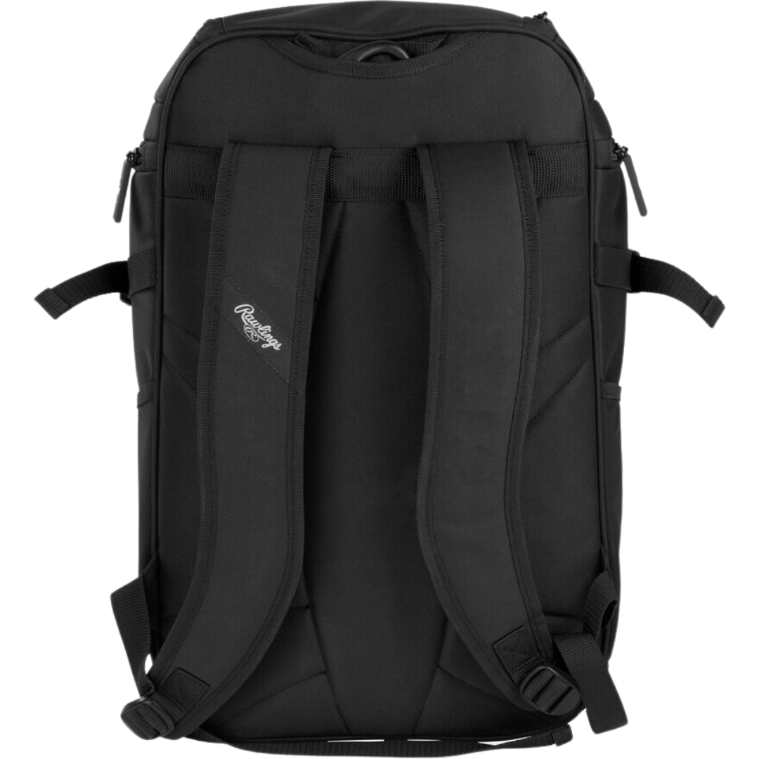 Rawlings FRANCHISE2 Series Backpack - Negro