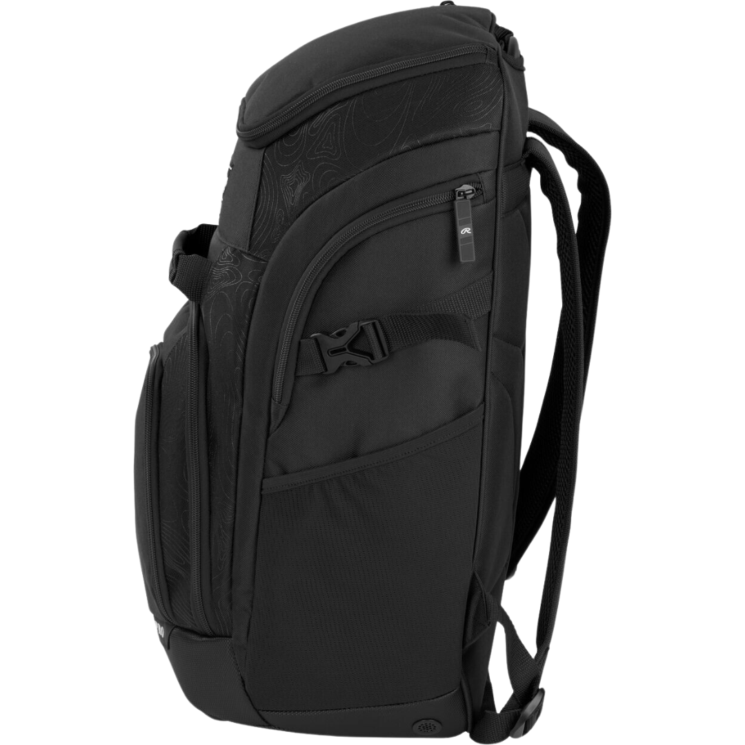 Rawlings FRANCHISE2 Series Backpack - Negro
