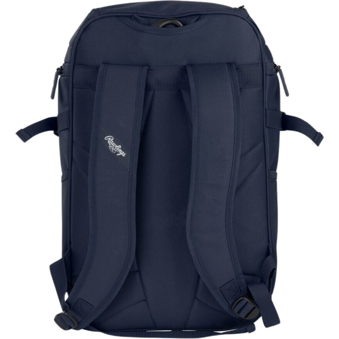 Rawlings FRANCHISE2 Series Backpack - Navy