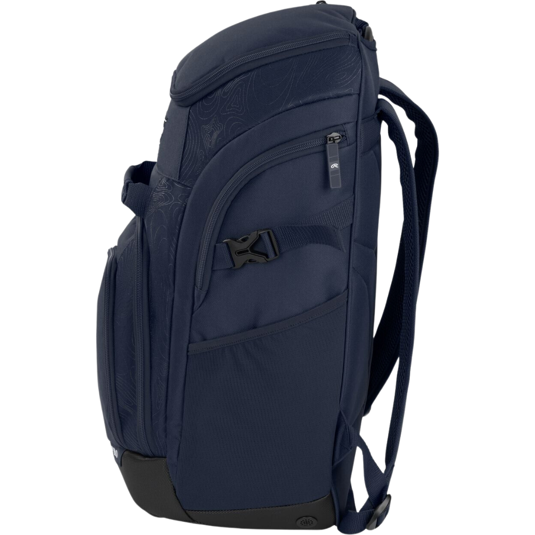 Rawlings FRANCHISE2 Series Backpack - Navy
