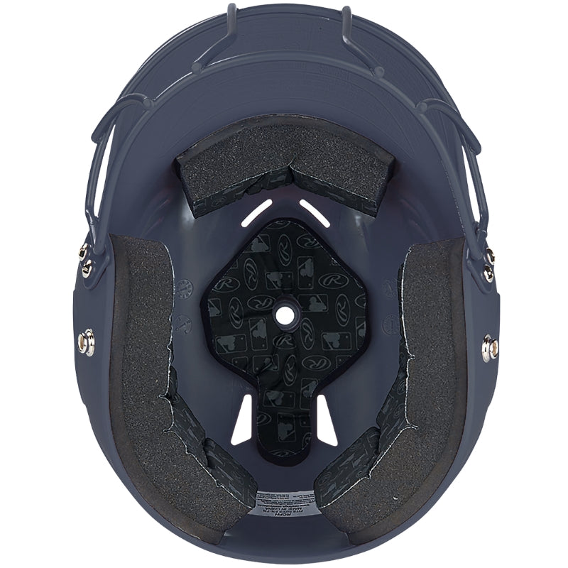 Rawlings RCFHLFG Matte Highlighter - Azul Navy