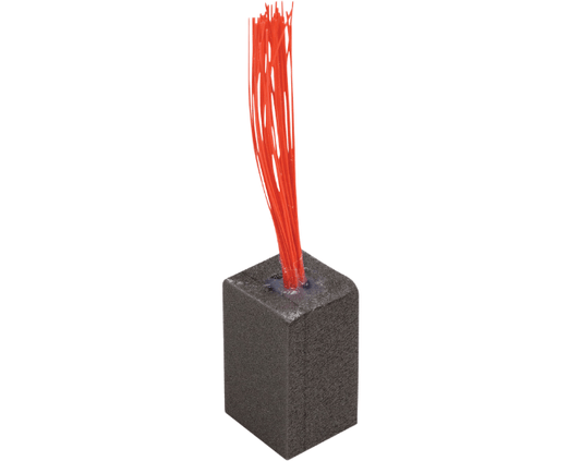 Indicador Base Rawlings RSG Foam Anchor Plug