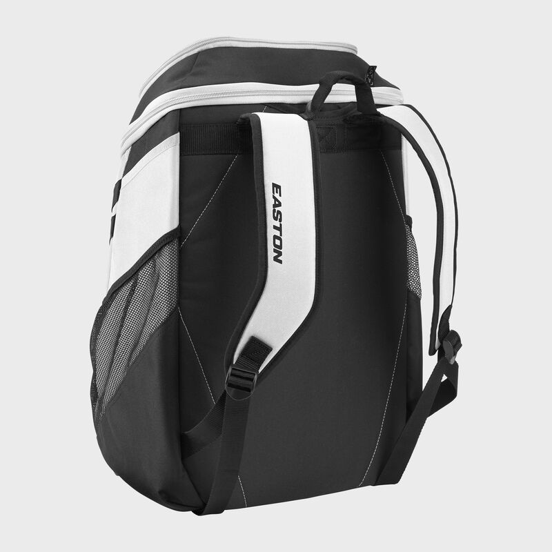 Easton Reflex Backpack - White/ Black