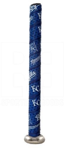 Lizard Skins DSP Bat Grip - MLB Club Kansas City Royals
