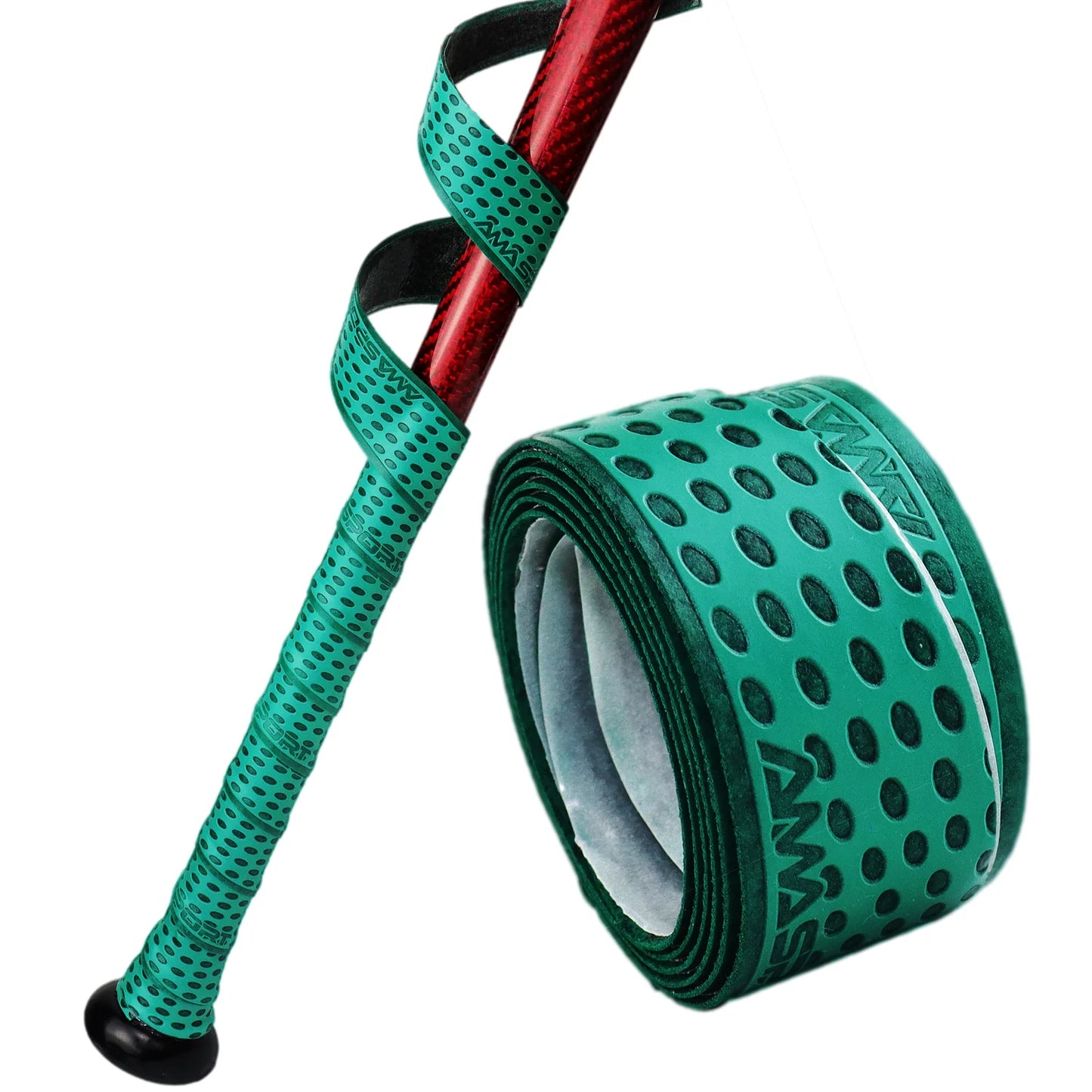 Grip Amasport - Verde Marino