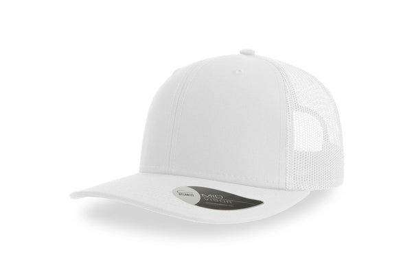 Gorra Sonic + Bordado frontal