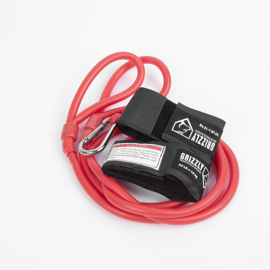 Plyoband 15kg Grizzly
