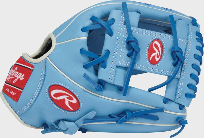 Rawlings SPL150BBCB 11,5" REG