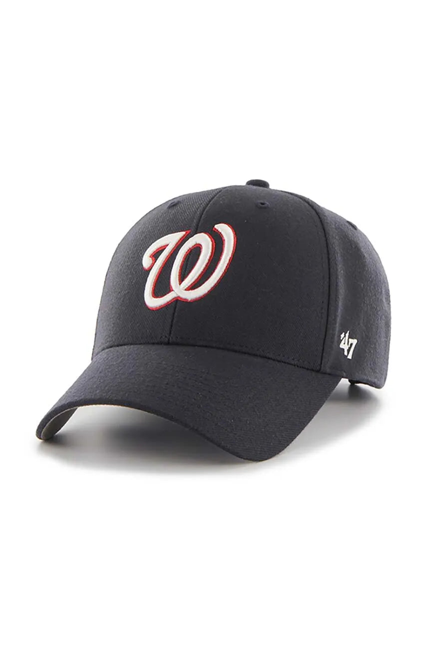 WASHINGTON NATIONALS MVP CAP 47
