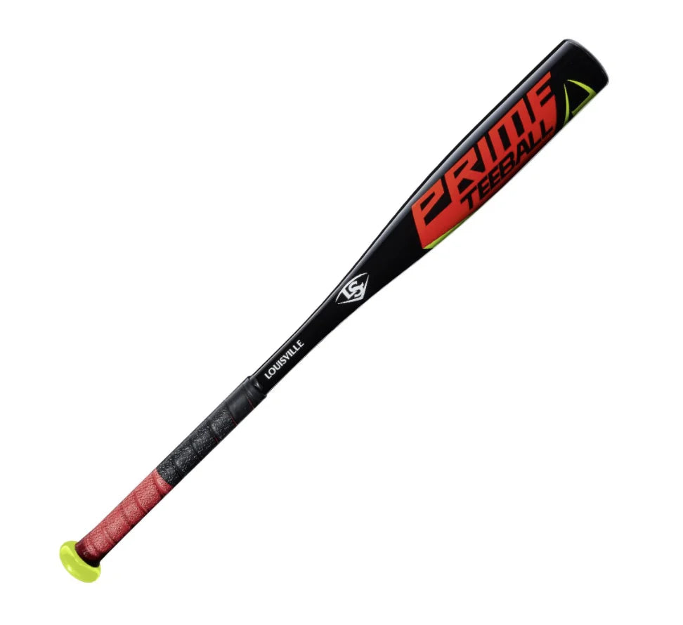 Louisville Prime TEEBALL (-12.5)