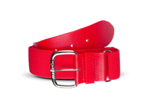 Cinturon BB All Star - Rojo
