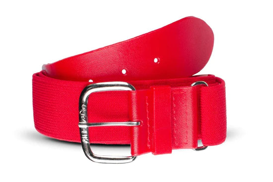 Cinturon BB All Star - Rojo