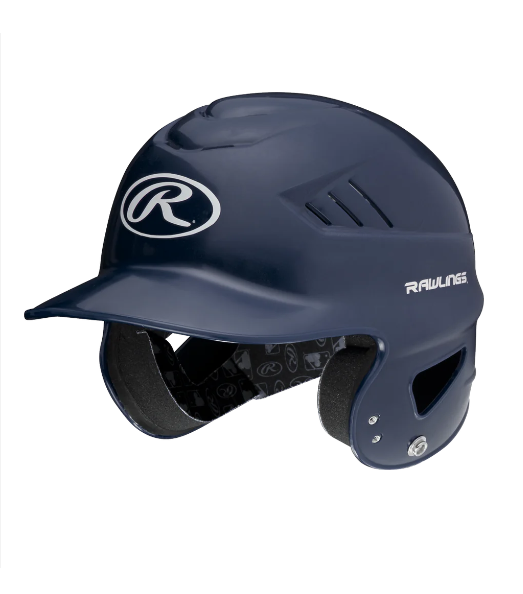 Rawlings RCFH Coolflo Helmet - Azul Navy