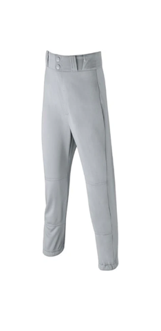 Wilson WTA4328 Youth - Gris