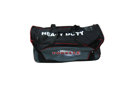 Forelle Heavy Duty -Bolsa equipo con ruedas