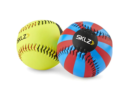 SKLZ Spin Vision Four-Seam Throw Trainer - Baseball