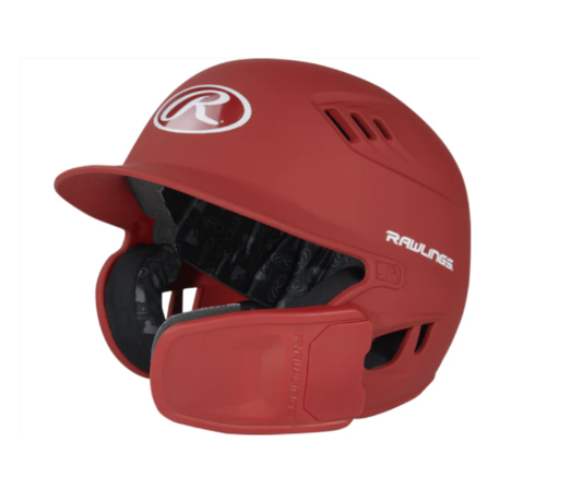 Rawlings R6R07S R16 Reverse Series Adult - Rojo