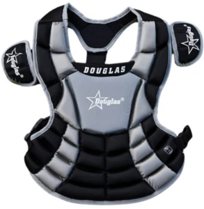 Peto Douglas DBCP2 - Negro