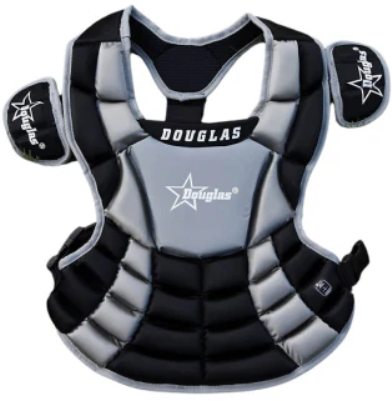 Peto Douglas DBCP2 - Negro