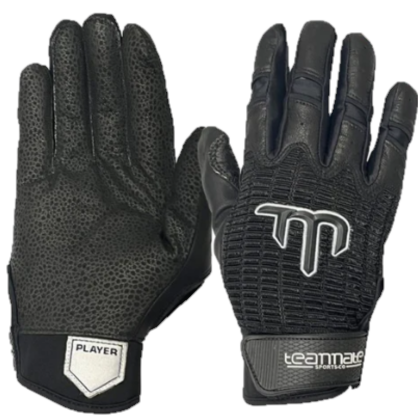 Guantillas TMBG XBG PRO Black