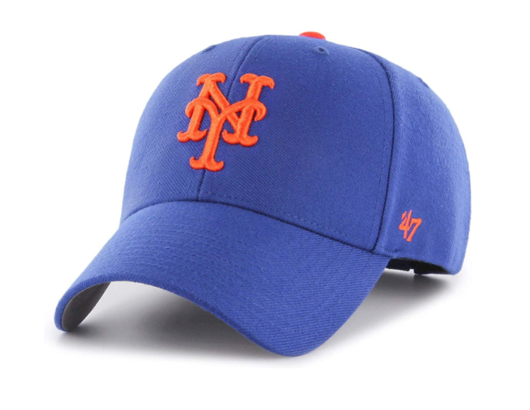NEW YORK METS MVP CAP