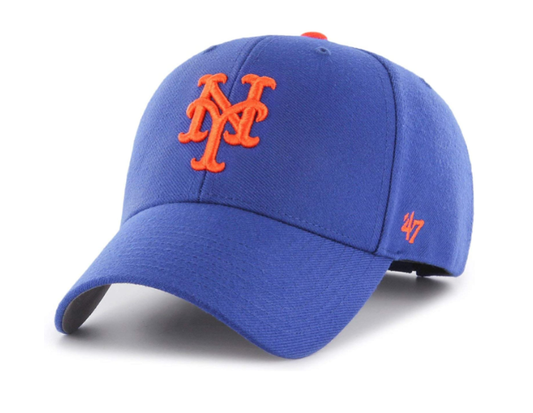 NEW YORK METS MVP CAP