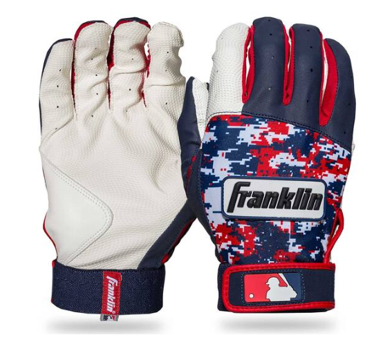 Franklin Digitek Series - TRI-COLOR