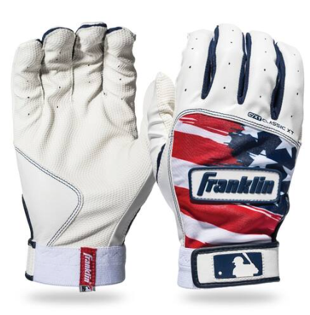 Franklin Classic XT Adult USA Tri-Color