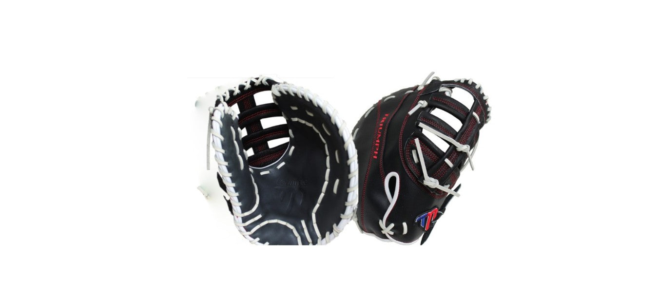 TMT19 FirstBase -Triumph Series