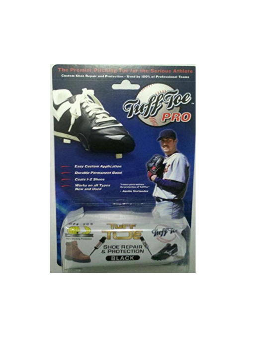 Tuff Toe Pro Markwort