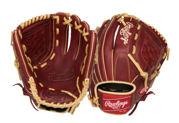 Rawlings S1200BSH 12 Inch