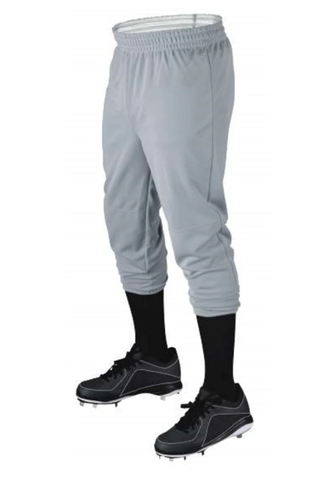 Pantalon Basico Wilson Basic Niño/a P100 - Gris