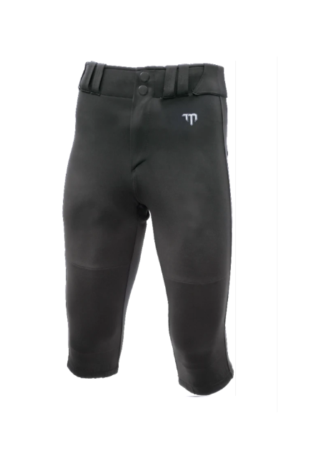 Pantalon Softball Teammate CGP05- Negro