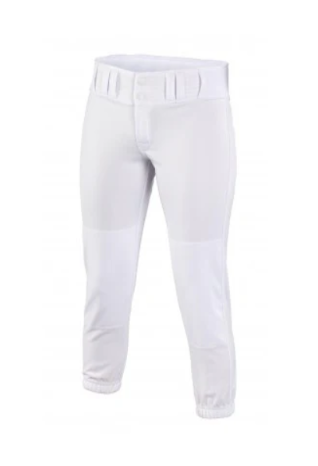 Pantalon Softball Easton Women's Pro - Blanco