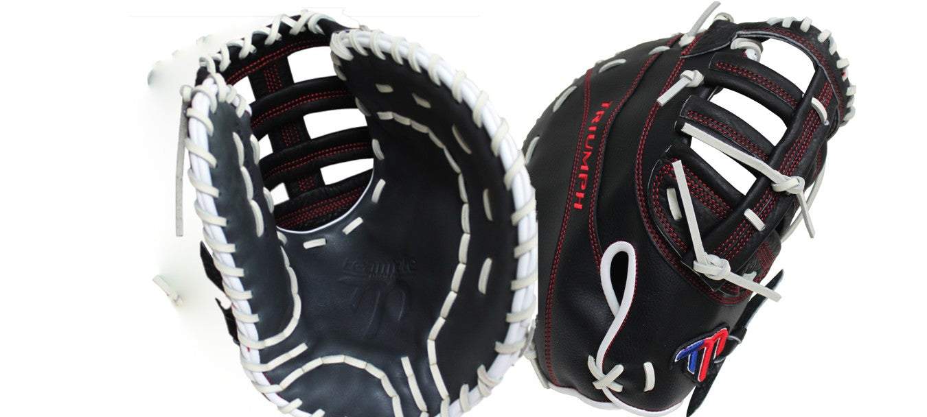 TMT19 FirstBase -Triumph Series