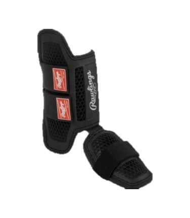 Tobillera Rawlings Leg Guard Batter's Protective